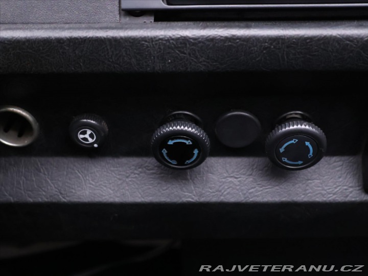 Volkswagen Ostatní modely Beetle 1,3 1300 Cabrio 1973