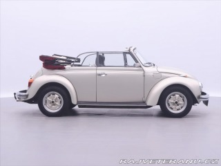 Volkswagen Ostatní modely Beetle 1,3 1300 Cabrio 1973 STK 1973