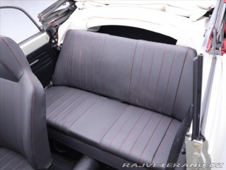 Volkswagen Ostatní modely Beetle 1,3 1300 Cabrio 1973 STK 1973