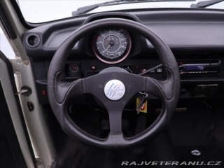 Volkswagen Ostatní modely Beetle 1,3 1300 Cabrio 1973 STK 1973