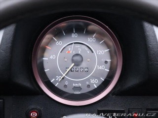 Volkswagen Ostatní modely Beetle 1,3 1300 Cabrio 1973 STK 1973