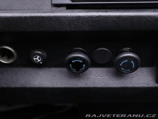 Volkswagen Ostatní modely Beetle 1,3 1300 Cabrio 1973 STK 1973