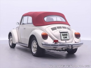 Volkswagen Ostatní modely Beetle 1,3 1300 Cabrio 1973 STK 1973