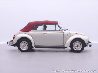 Volkswagen Ostatní modely Beetle 1,3 1300 Cabrio 1973 STK 1973