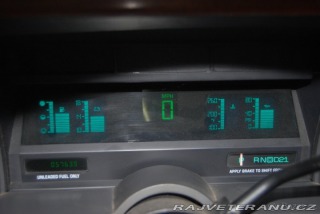 Chevrolet Ostatní modely Astro 4,3   Astro EXT 1994