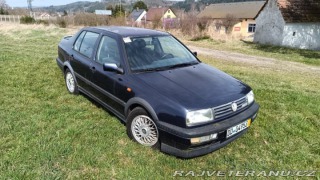 Volkswagen Ostatní modely Vento 2,8   IKONA DEVADESÁTEK 1993