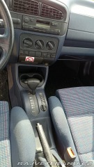 Volkswagen Ostatní modely Vento 2,8   IKONA DEVADESÁTEK 1993