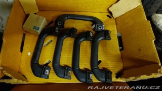 Volkswagen Ostatní modely Vento 2,8   IKONA DEVADESÁTEK 1993