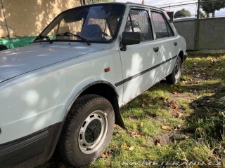 Škoda 130 L 1986