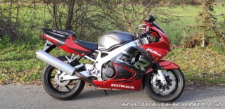 Honda CBR 900 RR Fireblade 1998
