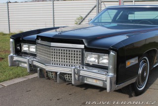Cadillac Eldorado  1975