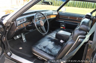 Cadillac Eldorado  1975