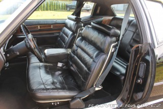 Cadillac Eldorado  1975