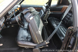 Cadillac Eldorado  1975