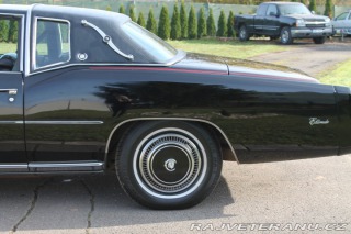 Cadillac Eldorado  1975