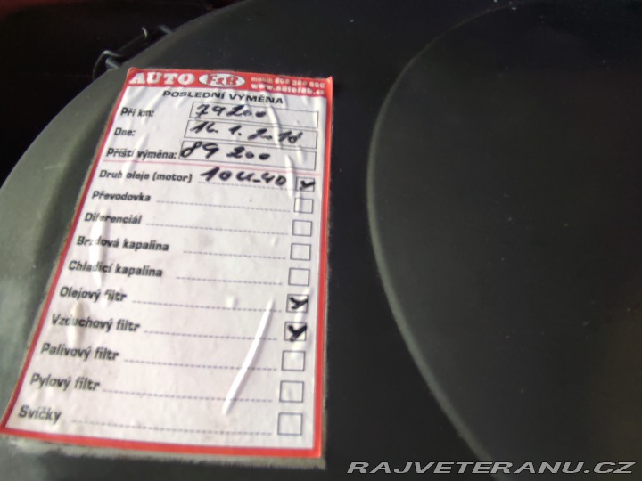 Volkswagen Polo TK do 10/2027,EKO placena 1995