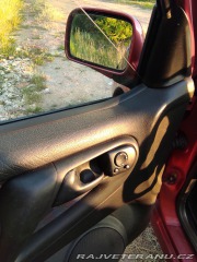 Volkswagen Polo 6N/AEA/2T 1995