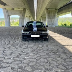 BMW 7 E38 728i 1999