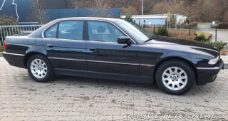 BMW 7 E38 728i 1999