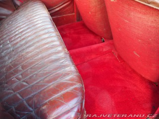 Ostatní značky Ostatní modely HILLMAN 1938