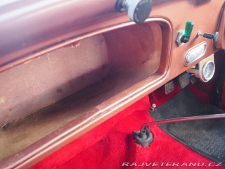 Ostatní značky Ostatní modely HILLMAN 1938