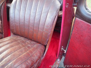 Ostatní značky Ostatní modely HILLMAN 1938