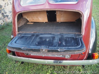 Ostatní značky Ostatní modely HILLMAN 1938