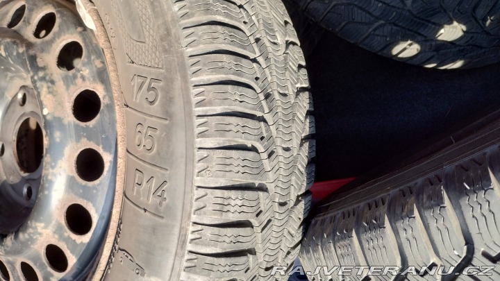 Renault Ostatní modely Thalia 2005