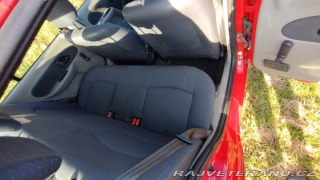 Renault Ostatní modely Thalia 2005