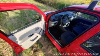 Renault Ostatní modely Thalia 2005