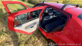 Renault Ostatní modely Thalia 2005