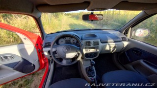 Renault Ostatní modely Thalia 2005