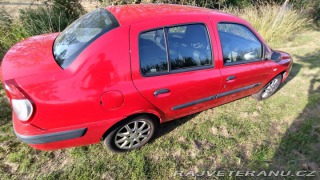 Renault Ostatní modely Thalia 2005