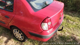 Renault Ostatní modely Thalia 2005