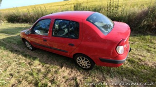 Renault Ostatní modely Thalia 2005