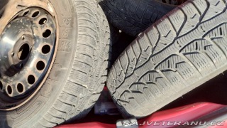 Renault Ostatní modely Thalia 2005