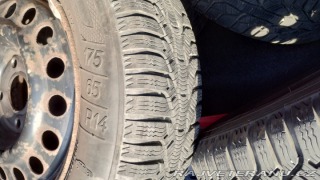 Renault Ostatní modely Thalia 2005