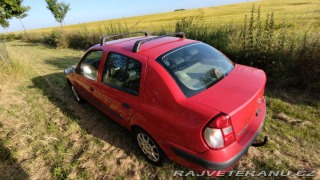 Renault Ostatní modely Thalia 2005