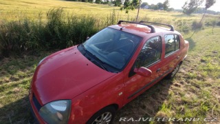 Renault Ostatní modely Thalia 2005