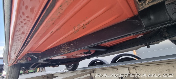 Wartburg 311 311 - 312 1961