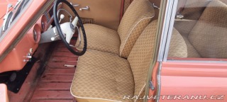 Wartburg 311 311 - 312 1961