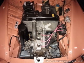 Wartburg 311 311 - 312 1961