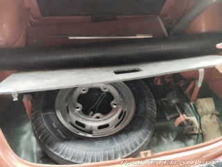 Wartburg 311 311 - 312 1961