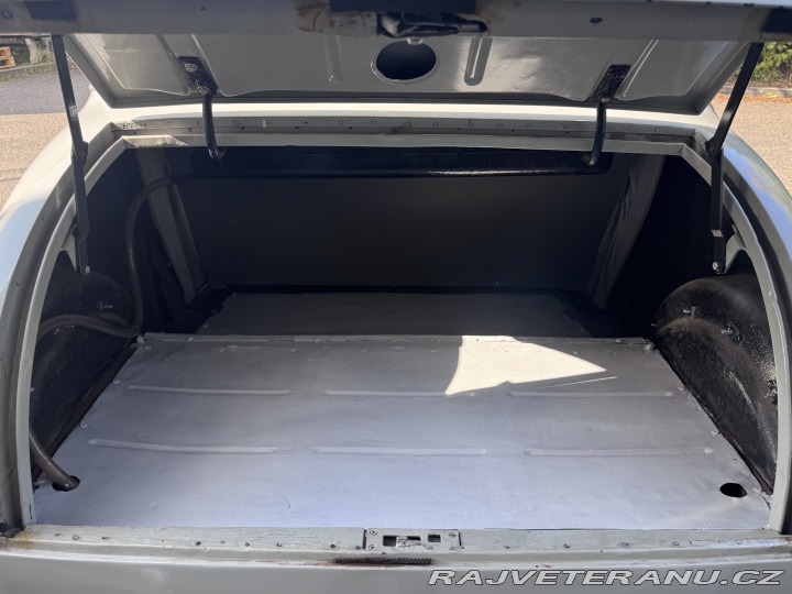 Chevrolet Ostatní modely Confederate Sport Coupe 1932