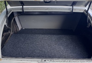 Chevrolet Ostatní modely Confederate Sport Coupe 1932