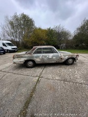 Lancia Flaminia 3B 1962
