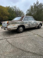 Lancia Flaminia 3B 1962