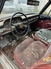 Lancia Flaminia 3B 1962