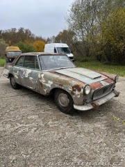 Lancia Flaminia 3B 1962