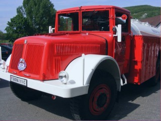 Tatra 111 verzia C